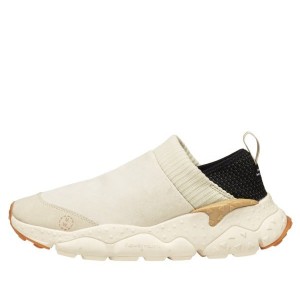 White Flower Mountain CAMP UNI UW Men's Shoes | NZXVWIY