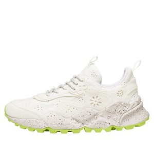 White Flower Mountain KOTETSU UNI Men's Shoes | NZYFHEP