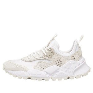 White Flower Mountain KOTETSU Women's Shoes | NZZLYEO