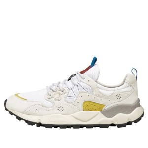 White Flower Mountain YAMANO 3 Men's Shoes | NZHTQNE