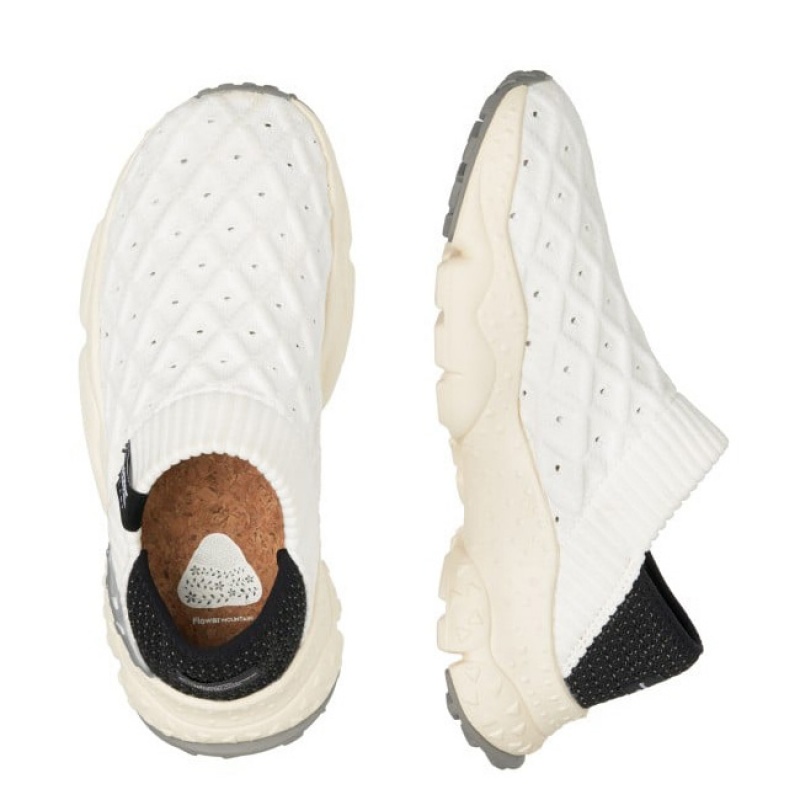 White Flower Mountain CAMP Women's Shoes | NZUTYHL