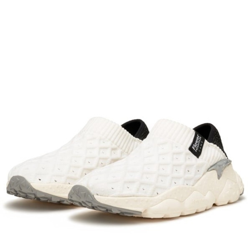 White Flower Mountain CAMP Women's Shoes | NZUTYHL